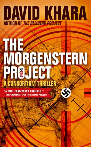 [Consortium 03] • The Morgenstern Project